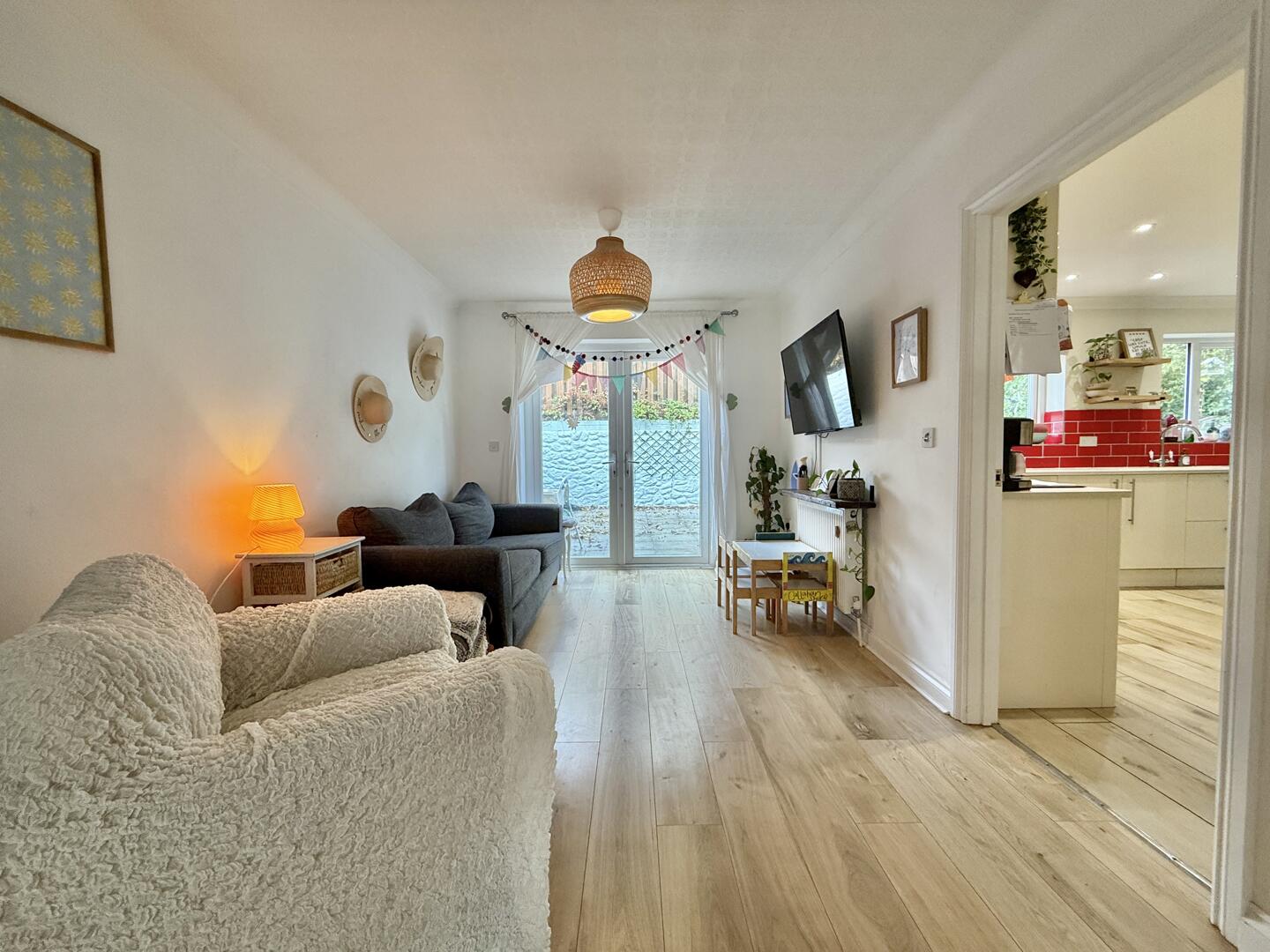 5 bed property in Coppice Gardens, Redruth